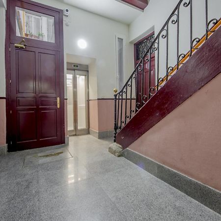 Apartamento New Apt De 7Pax En El Corazon De Malasana Madrid Exterior foto