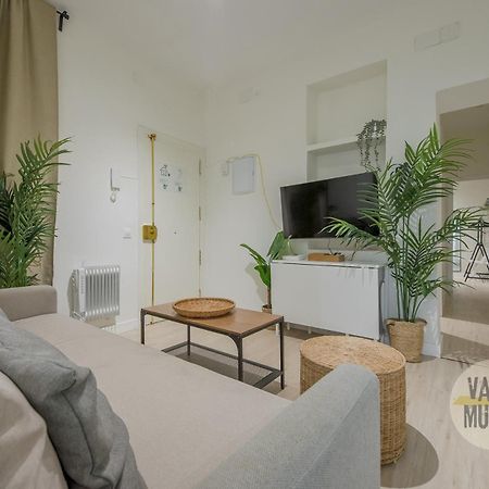 Apartamento New Apt De 7Pax En El Corazon De Malasana Madrid Exterior foto