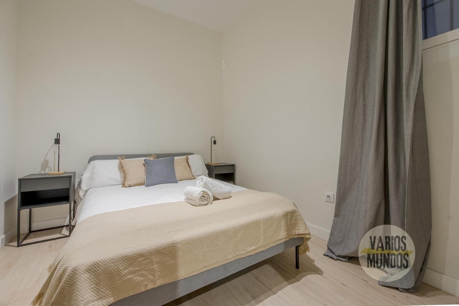 Apartamento New Apt De 7Pax En El Corazon De Malasana Madrid Exterior foto